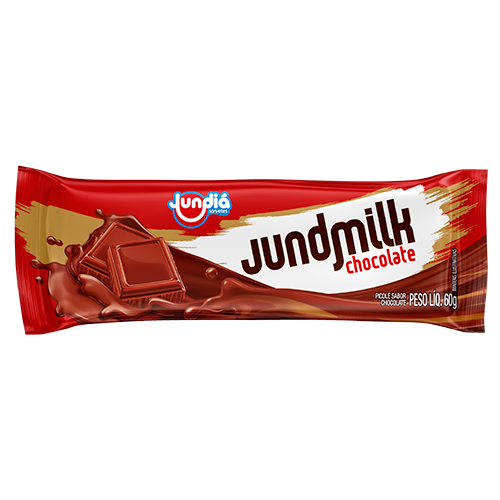 Jundmilk chocolate