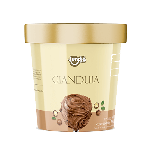 GIANDUIA