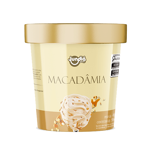 MACADÂMIA