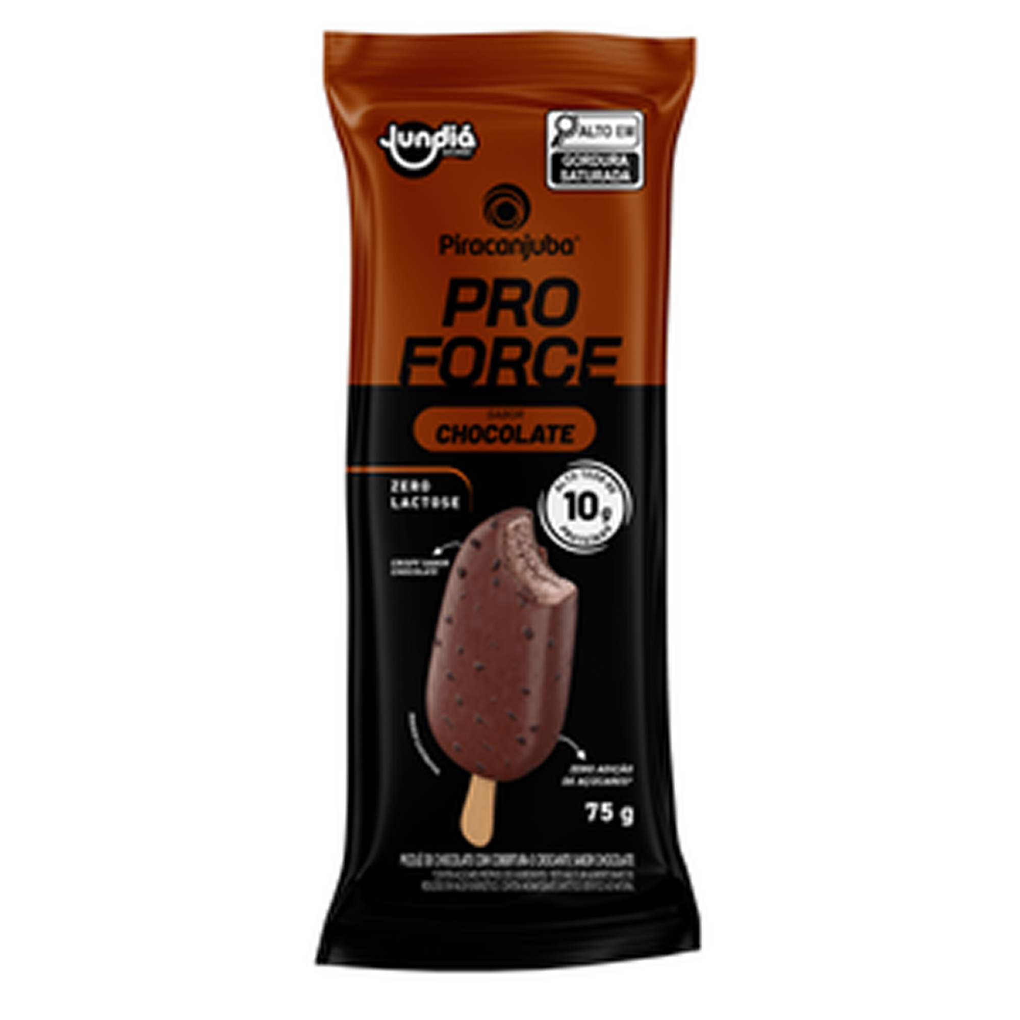 PROFORCE SABOR CHOCOLATE