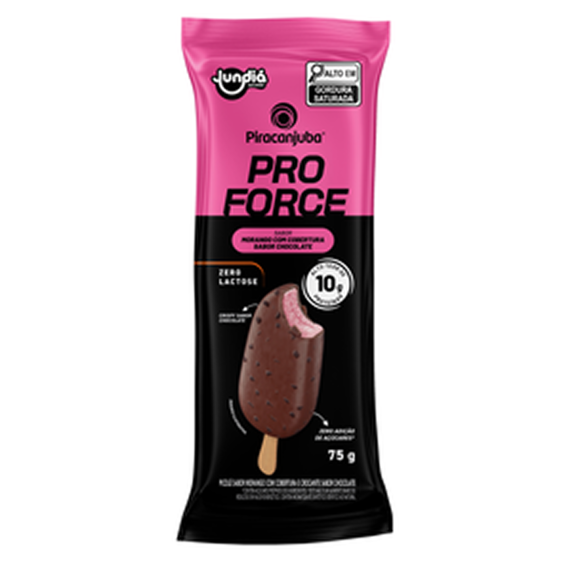 PROFORCE SABOR MORANGO