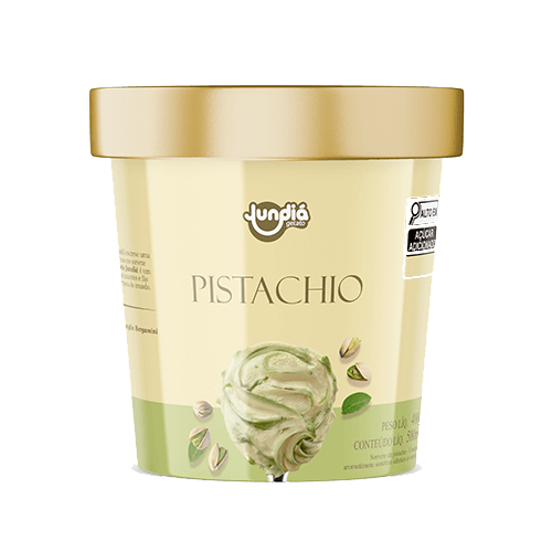 PISTACHIO