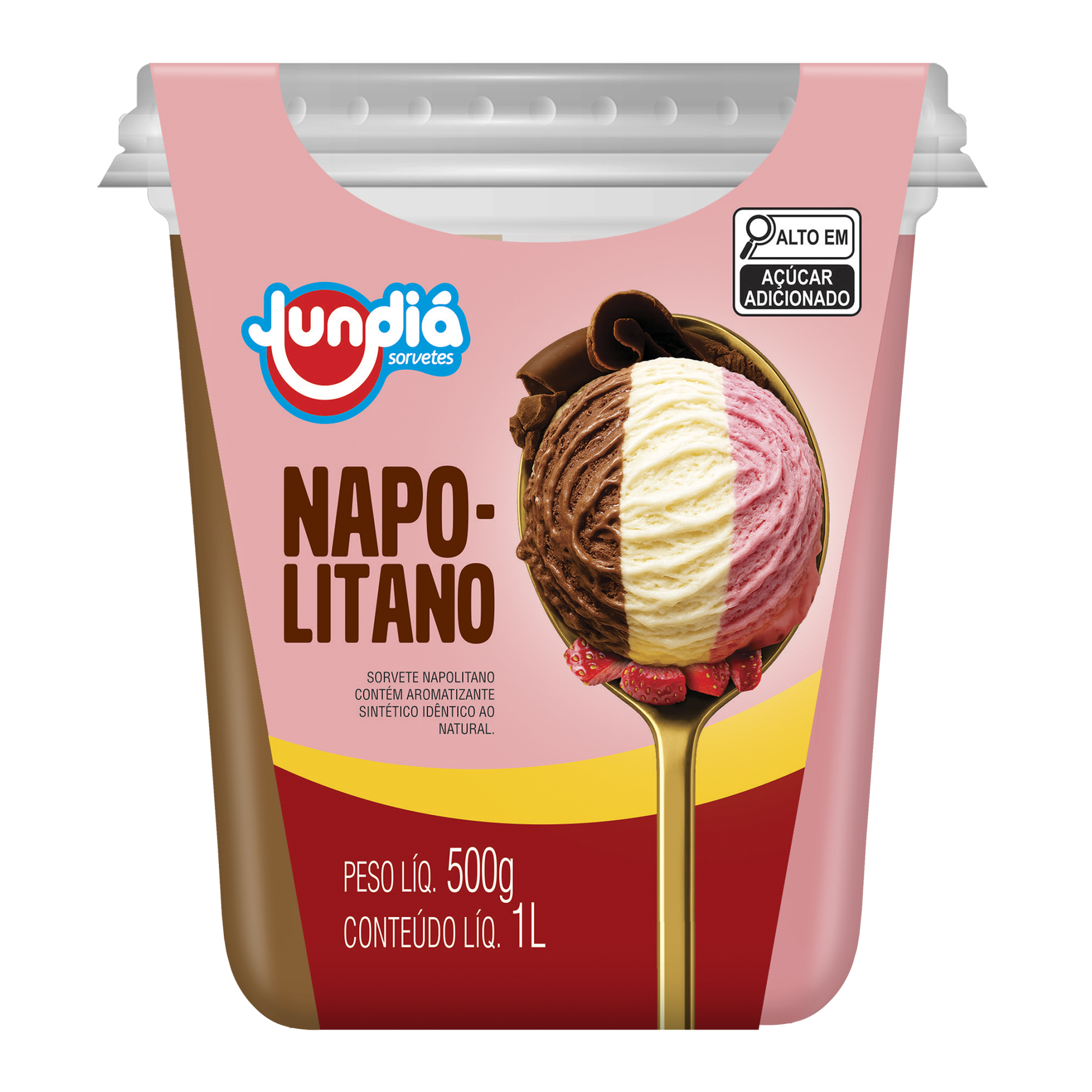 NAPOLITANO