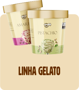 Linha Gelato