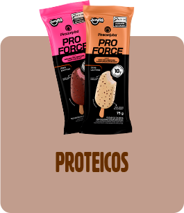 Linha Proteicos