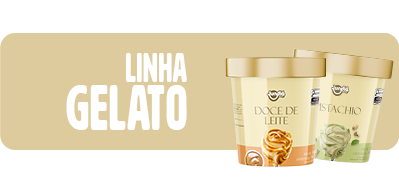 Linha Gelato