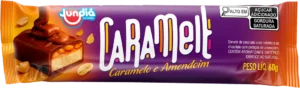 Barrinha Caramelt