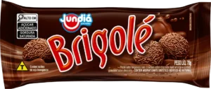 Bombom Brigolé