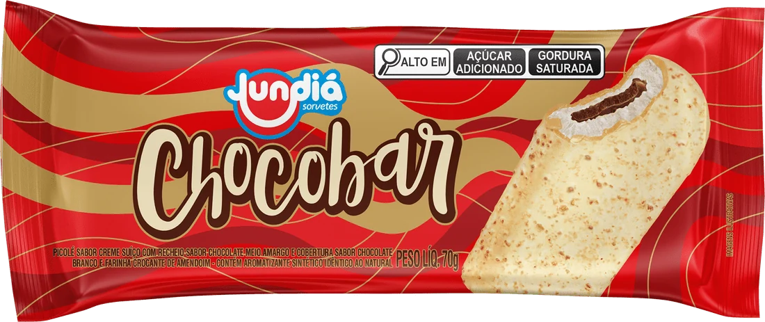 Bombom Chocobar