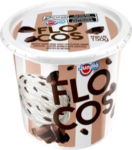 Copão Radical Flocos