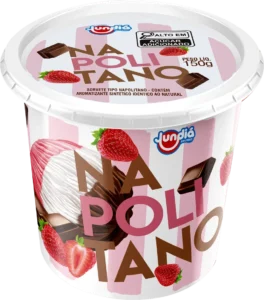 Copão Radical Napolitano