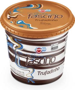 Fascino Trufadinho