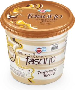 Fascino Trufadinho Bianco