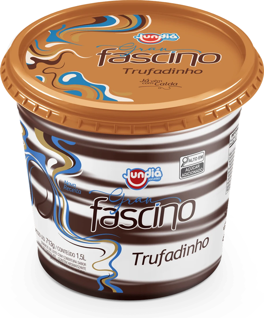 Fascino Trufadinho