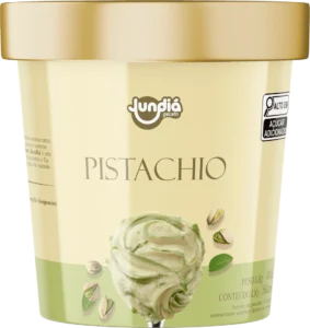 Gelato Pistachio