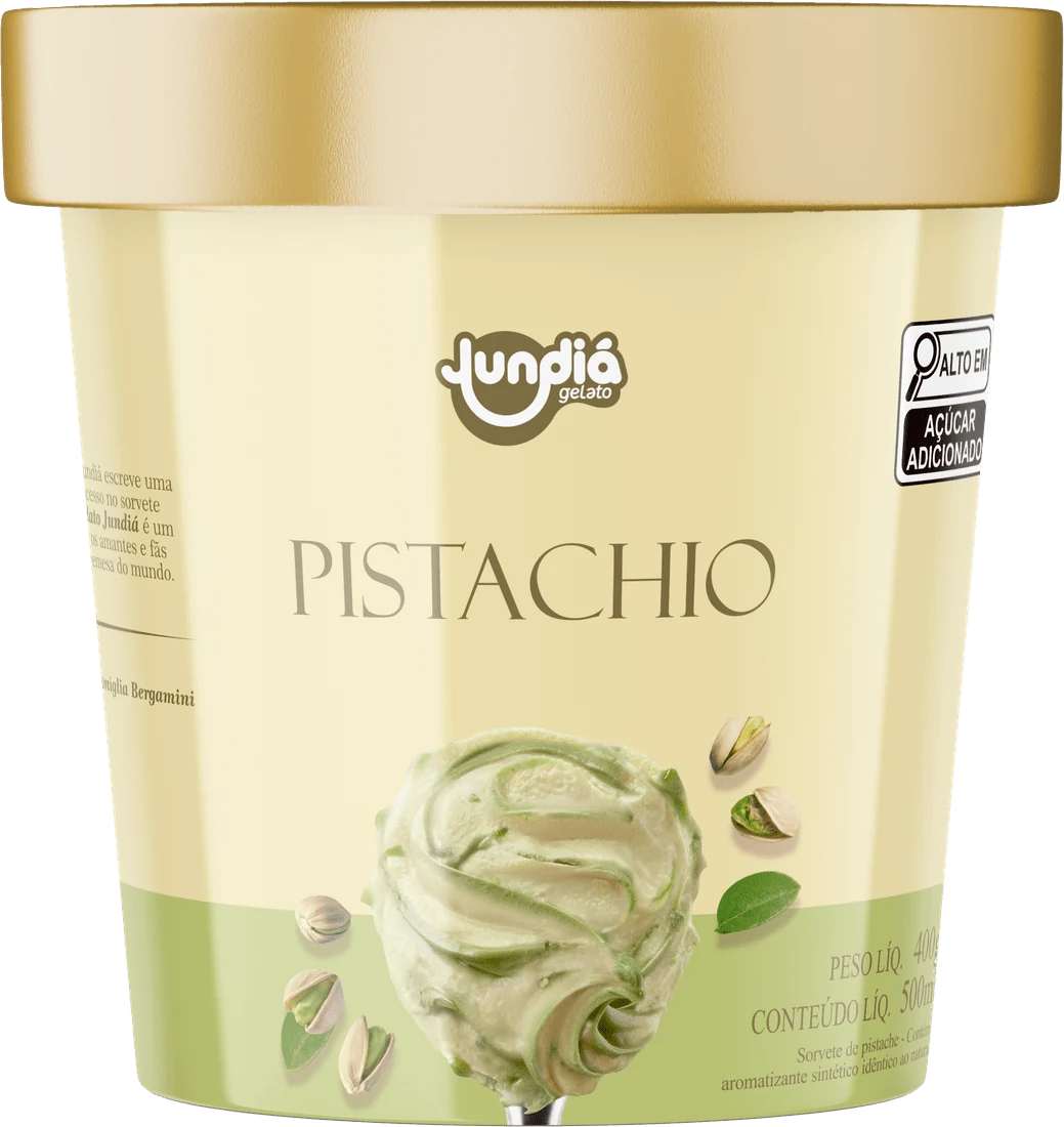 Gelato Pistachio