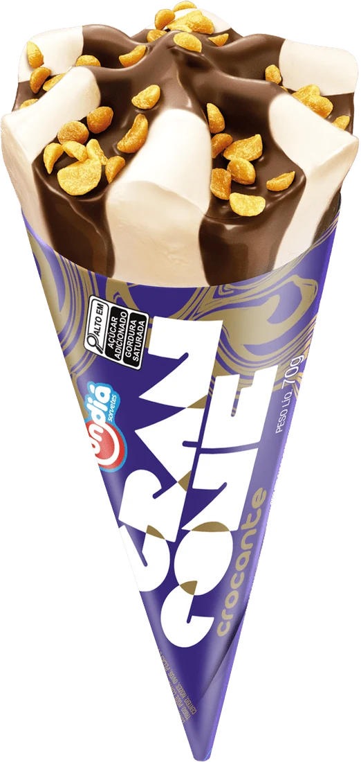 Grancone Crocante