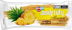 Jundfruty Abacaxi