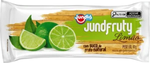 Jundfruty Limão