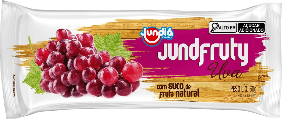 Jundfruty Uva