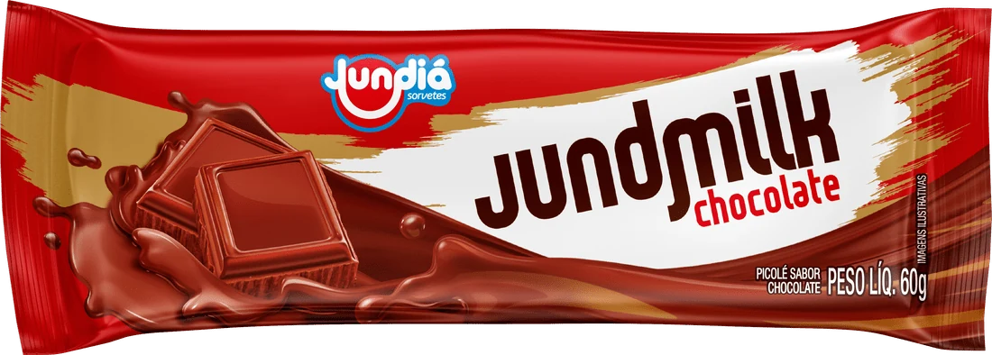 Jundmilk Chocolate