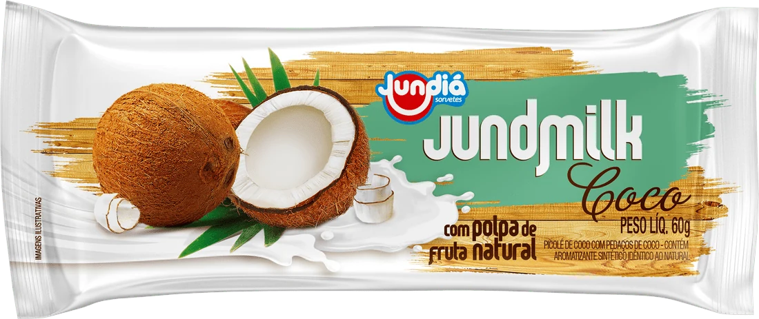 Jundmilk Coco