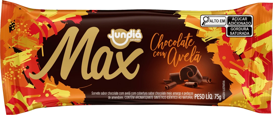 Max Avelã