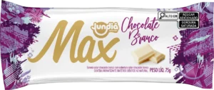 Max Chocolate Branco