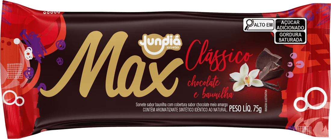 Max Clássico