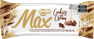 Max Cookies and Cream