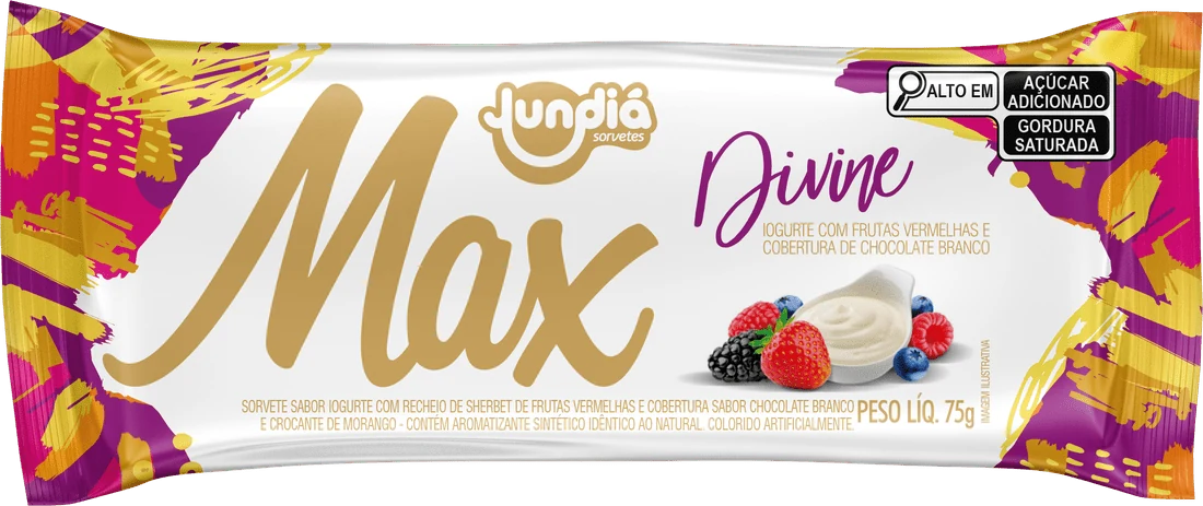 Max Divine