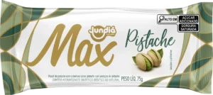 Max Pistache