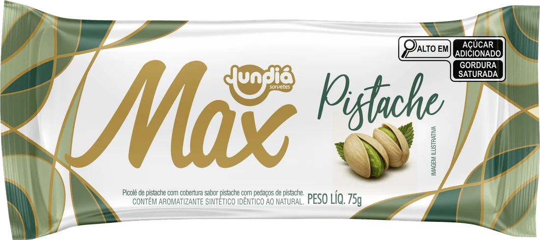 Max Pistache