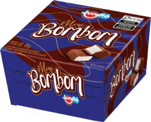 Mini Bombom