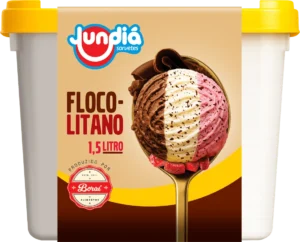 Pote 1,5 L Flocolitano