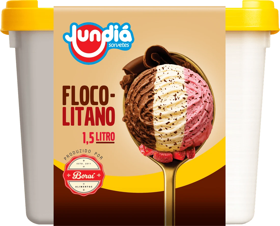 Pote 1,5 L Flocolitano
