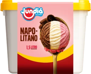 Pote 1,5 L Napolitano