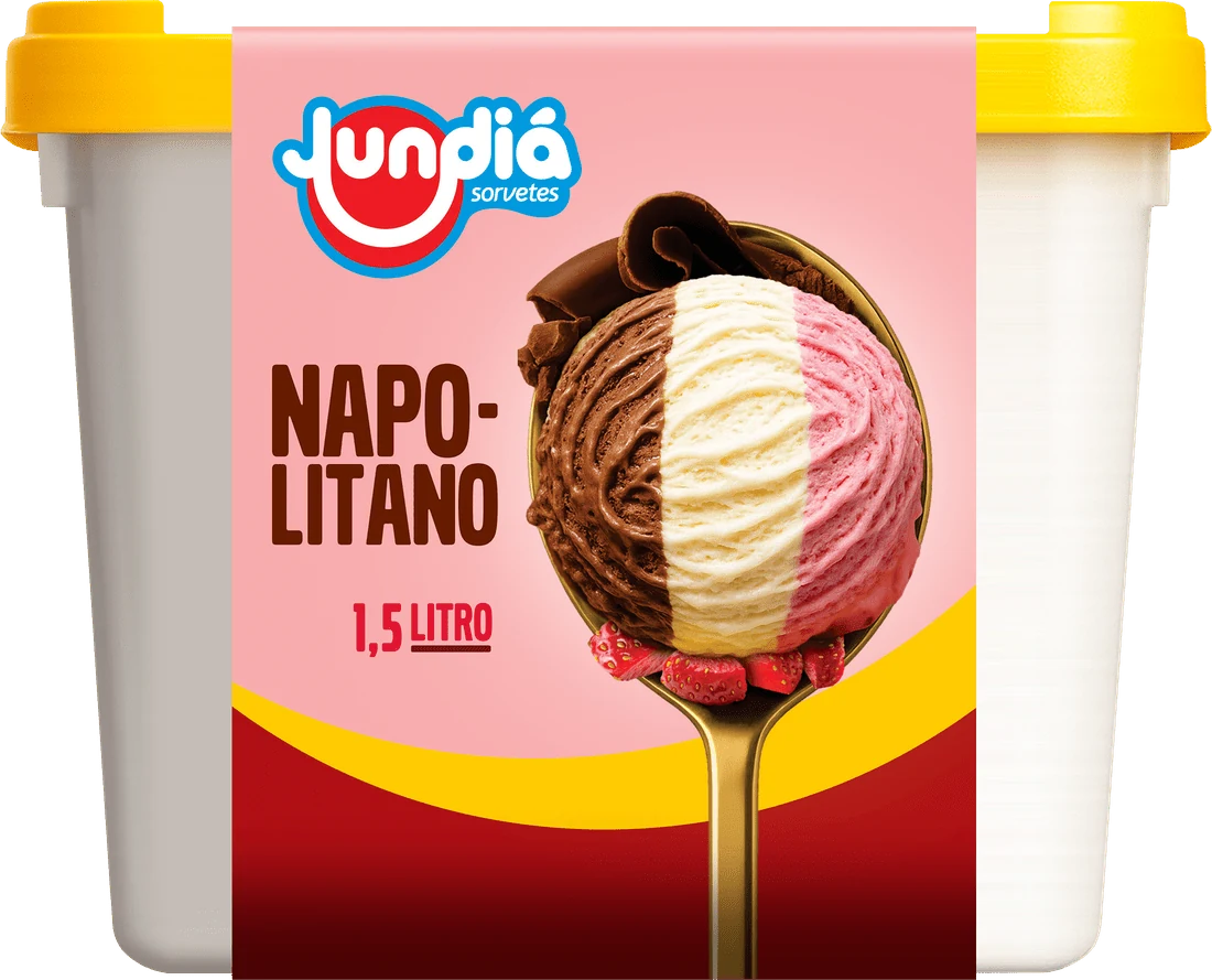 Pote 1,5 L Napolitano