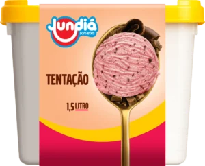 Pote 1,5 L Tentação