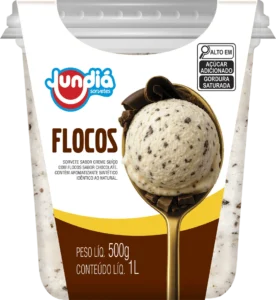 Pote 1 L Flocos