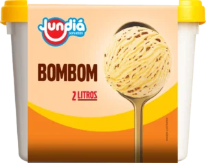 Pote 2 L Bombom