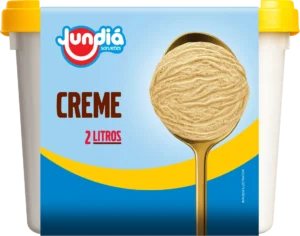 Pote 2 L Creme
