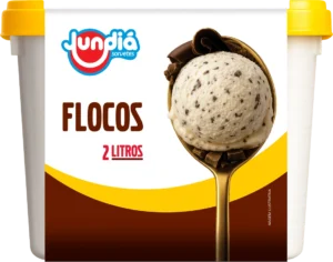 Pote 2 L Flocos
