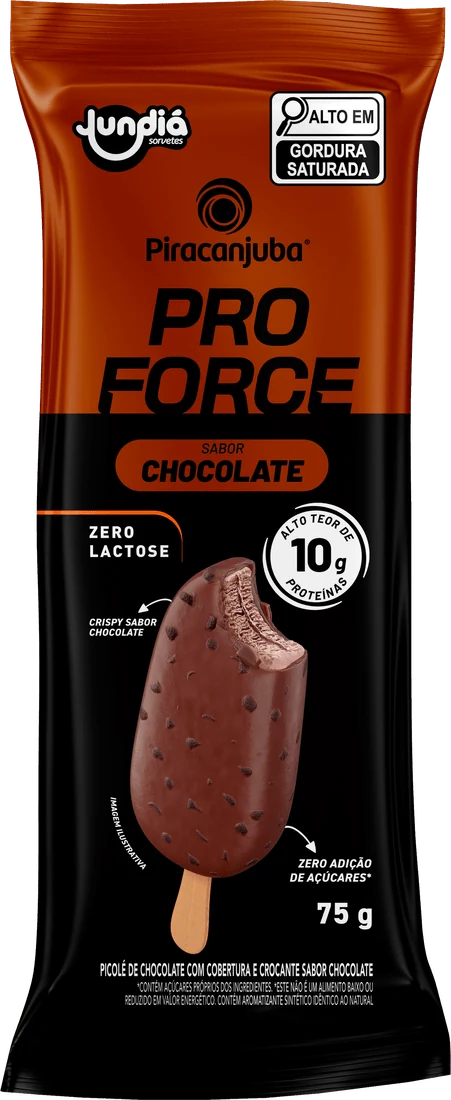 ProForce Proteico Chocolate