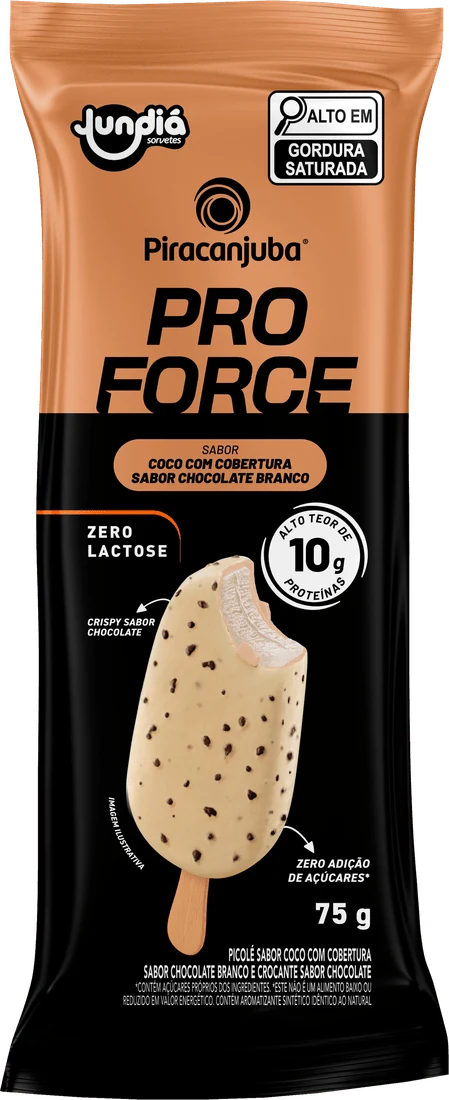 ProForce Proteico Coco